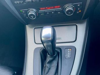 BMW 3 Series 2.0 320i M Sport Steptronic Euro 5 2dr