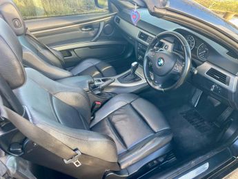 BMW 3 Series 2.0 320i M Sport Steptronic Euro 5 2dr