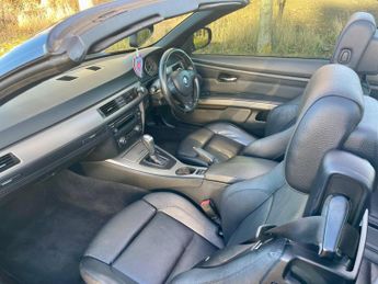 BMW 3 Series 2.0 320i M Sport Steptronic Euro 5 2dr