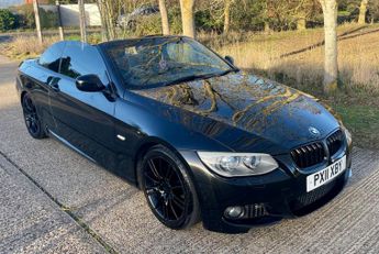 BMW 3 Series 2.0 320i M Sport Steptronic Euro 5 2dr
