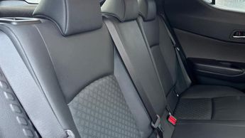 Toyota C-HR 1.8 VVT-h Excel CVT Euro 6 (s/s) 5dr