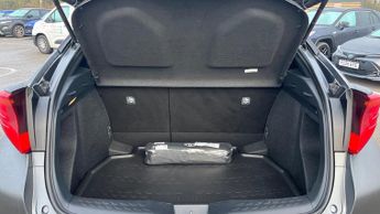 Toyota C-HR 1.8 VVT-h Excel CVT Euro 6 (s/s) 5dr