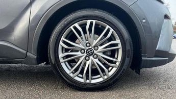 Toyota C-HR 1.8 VVT-h Excel CVT Euro 6 (s/s) 5dr