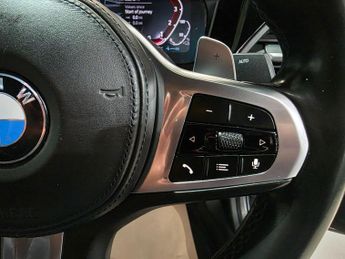 BMW 3 Series 2.0 330e 12kWh M Sport Auto Euro 6 (s/s) 4dr