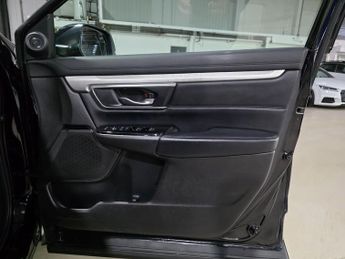 Honda CR-V 2.0 h i-MMD SR eCVT 4WD Euro 6 (s/s) 5dr