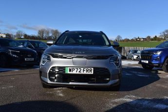Kia Niro 64.8kWh 3 Auto 5dr
