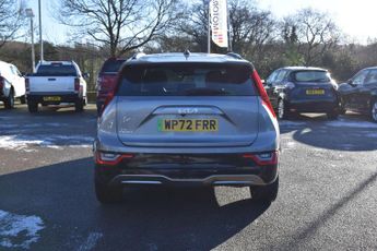 Kia Niro 64.8kWh 3 Auto 5dr