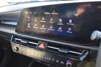 Kia Niro 64.8kWh 3 Auto 5dr