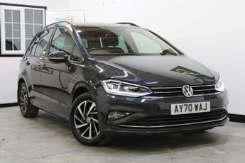 Volkswagen Golf 1.5 TSI EVO Match Euro 6 (s/s) 5dr
