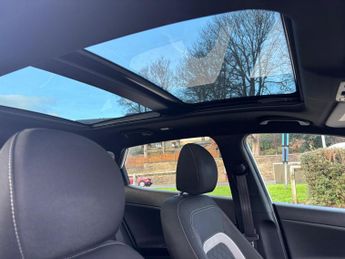 Kia Ceed 1.6 CRDi GT-Line S DCT Euro 6 (s/s) 5dr