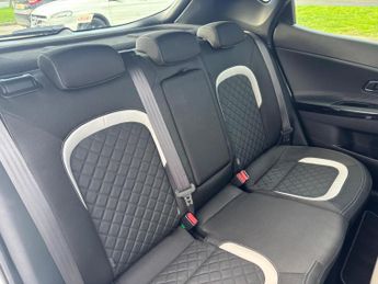 Kia Ceed 1.6 CRDi GT-Line S DCT Euro 6 (s/s) 5dr