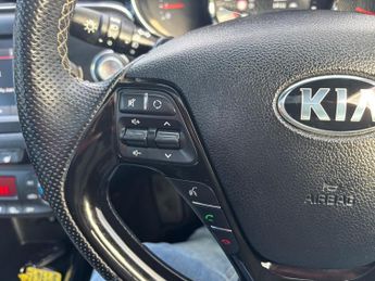 Kia Ceed 1.6 CRDi GT-Line S DCT Euro 6 (s/s) 5dr