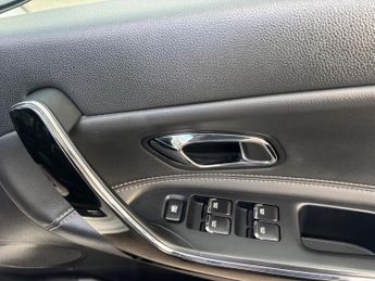 Kia Ceed 1.6 CRDi GT-Line S DCT Euro 6 (s/s) 5dr