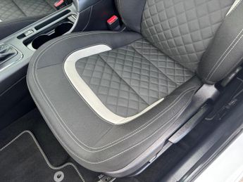 Kia Ceed 1.6 CRDi GT-Line S DCT Euro 6 (s/s) 5dr