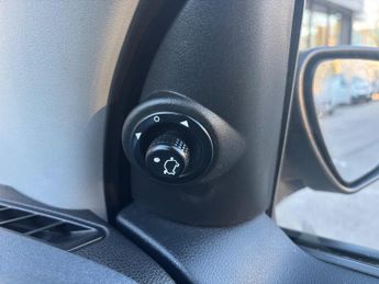 Ford Fusion 1.4 Style + 5dr