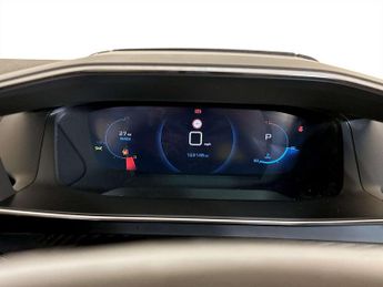 Peugeot 208 1.2 PureTech GT Hatchback 5dr Petrol EAT Euro 6 (s/s) (130 ps)