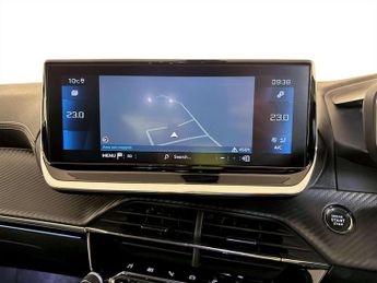 Peugeot 208 1.2 PureTech GT Hatchback 5dr Petrol EAT Euro 6 (s/s) (130 ps)