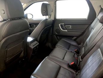 Land Rover Discovery Sport 2.0 TD4 HSE SUV 5dr Diesel Auto 4WD Euro 6 (s/s) (180 ps)