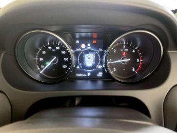 Land Rover Discovery Sport 2.0 TD4 HSE SUV 5dr Diesel Auto 4WD Euro 6 (s/s) (180 ps)