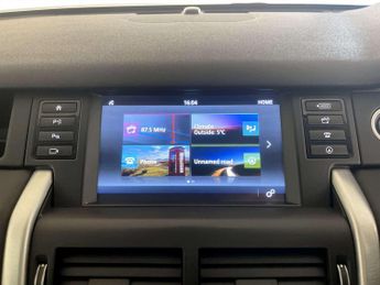 Land Rover Discovery Sport 2.0 TD4 HSE SUV 5dr Diesel Auto 4WD Euro 6 (s/s) (180 ps)