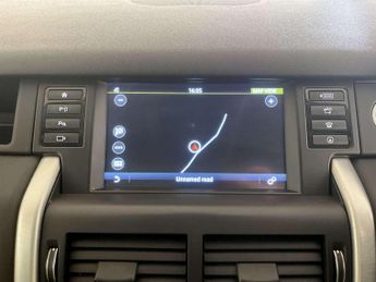 Land Rover Discovery Sport 2.0 TD4 HSE SUV 5dr Diesel Auto 4WD Euro 6 (s/s) (180 ps)