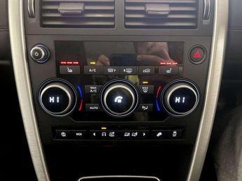 Land Rover Discovery Sport 2.0 TD4 HSE SUV 5dr Diesel Auto 4WD Euro 6 (s/s) (180 ps)