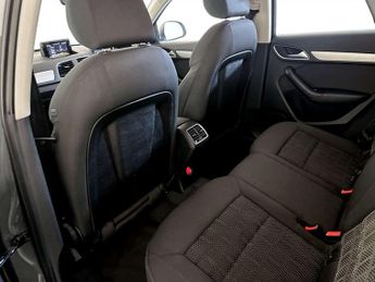 Audi Q3 2.0 TDI Sport SUV 5dr Diesel Manual Euro 6 (s/s) (150 ps)