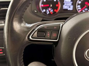 Audi Q3 2.0 TDI Sport SUV 5dr Diesel Manual Euro 6 (s/s) (150 ps)