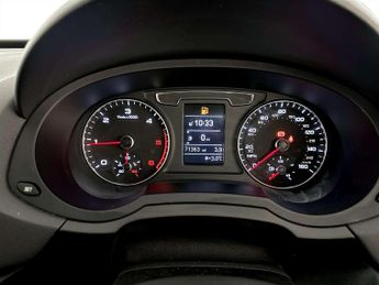 Audi Q3 2.0 TDI Sport SUV 5dr Diesel Manual Euro 6 (s/s) (150 ps)