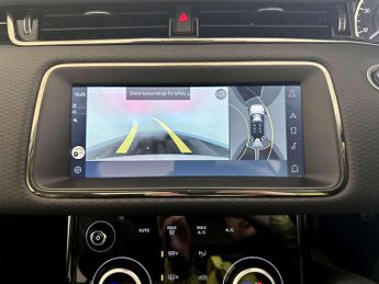 Land Rover Range Rover Evoque 1.5 P300e 12.2kWh R-Dynamic S SUV 5dr Petrol Plug-in Hybrid Auto