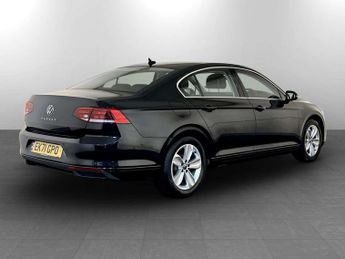 Volkswagen Passat 2.0 TDI EVO SE Nav Saloon 4dr Diesel Manual Euro 6 (s/s) (150 ps