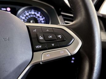 Volkswagen Passat 2.0 TDI EVO SE Nav Saloon 4dr Diesel Manual Euro 6 (s/s) (150 ps