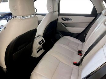Land Rover Range Rover Velar 3.0 SD6 V6 R-Dynamic SE SUV 5dr Diesel Auto 4WD Euro 6 (s/s) (30