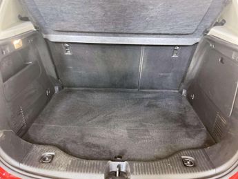 Vauxhall Mokka X 1.6 CDTi ecoTEC D Design Nav SUV 5dr Diesel Manual Euro 6 (s/s) 