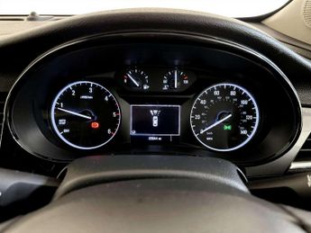 Vauxhall Mokka X 1.6 CDTi ecoTEC D Design Nav SUV 5dr Diesel Manual Euro 6 (s/s) 