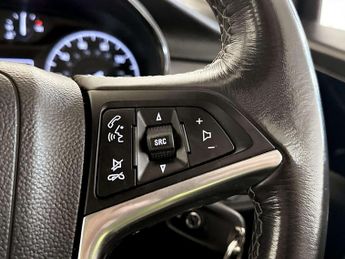 Vauxhall Mokka X 1.6 CDTi ecoTEC D Design Nav SUV 5dr Diesel Manual Euro 6 (s/s) 