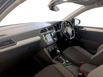 Volkswagen Tiguan 1.4 TSI SE Navigation DSG 4Motion Euro 6 (s/s) 5dr