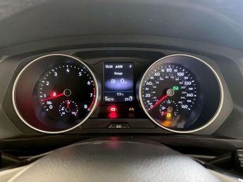 Volkswagen Tiguan 1.4 TSI SE Navigation DSG 4Motion Euro 6 (s/s) 5dr