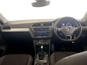 Volkswagen Tiguan 1.4 TSI SE Navigation DSG 4Motion Euro 6 (s/s) 5dr
