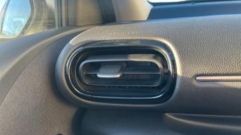 Toyota Yaris 1.5 VVT-h Icon E-CVT Euro 6 (s/s) 5dr