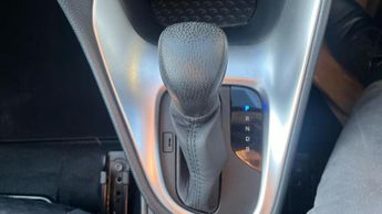 Toyota Yaris 1.5 VVT-h Icon E-CVT Euro 6 (s/s) 5dr