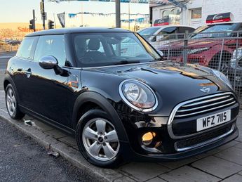 MINI Hatch 1.2 One Auto Euro 6 (s/s) 3dr