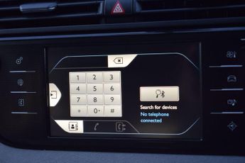 Citroen C4 Picasso 1.6 BlueHDi Exclusive EAT6 Euro 6 (s/s) 5dr