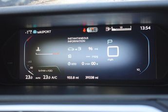 Citroen C4 Picasso 1.6 BlueHDi Exclusive EAT6 Euro 6 (s/s) 5dr