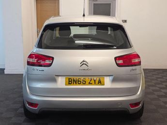 Citroen C4 Picasso 1.6 BlueHDi Exclusive EAT6 Euro 6 (s/s) 5dr