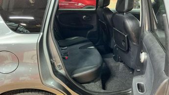 Nissan Note 1.6 16V Tekna Auto Euro 5 5dr