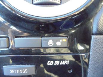 Vauxhall Corsa 1.4i 16v SE 5dr (a/c)