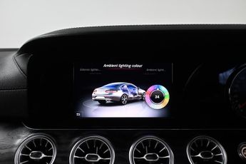 Mercedes-Benz E Class 2.0 E220d AMG Line (Premium) G-Tronic+ Euro 6 (s/s) 2dr