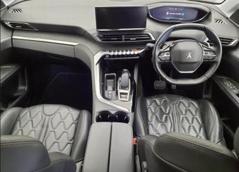 Peugeot 3008 ALLURE PREM S/S PHEV A