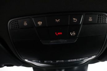 Mercedes-Benz GLC 2.0 GLC220d AMG Line (Premium) G-Tronic+ 4MATIC Euro 6 (s/s) 5dr